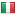 dondeleo.com server is located in Italy